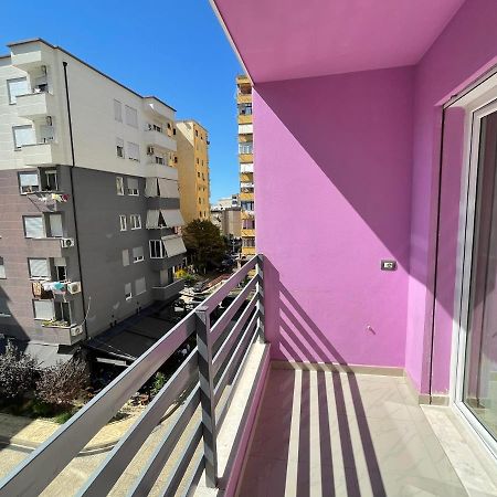 Modern & Cozy Apartment Tirana Exterior photo